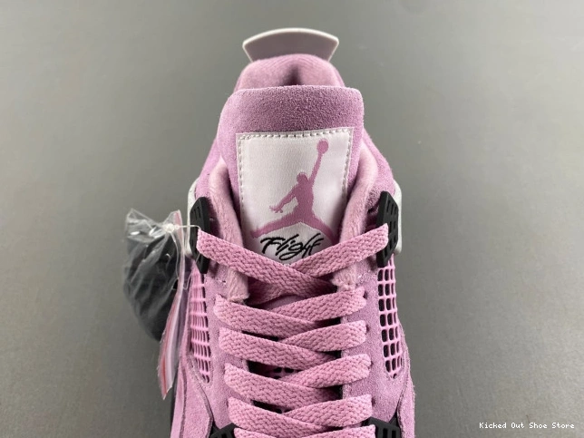 Kicked Out Shoe Store 4 WMNS Jordan AQ9129-501 Air Orchid 0627